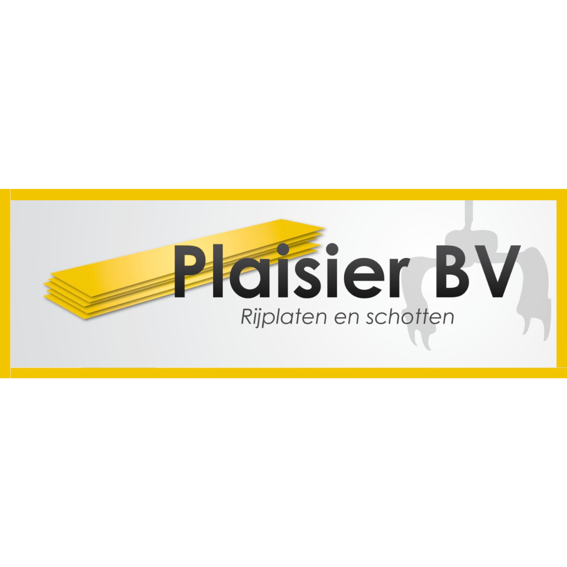 Plasier BV