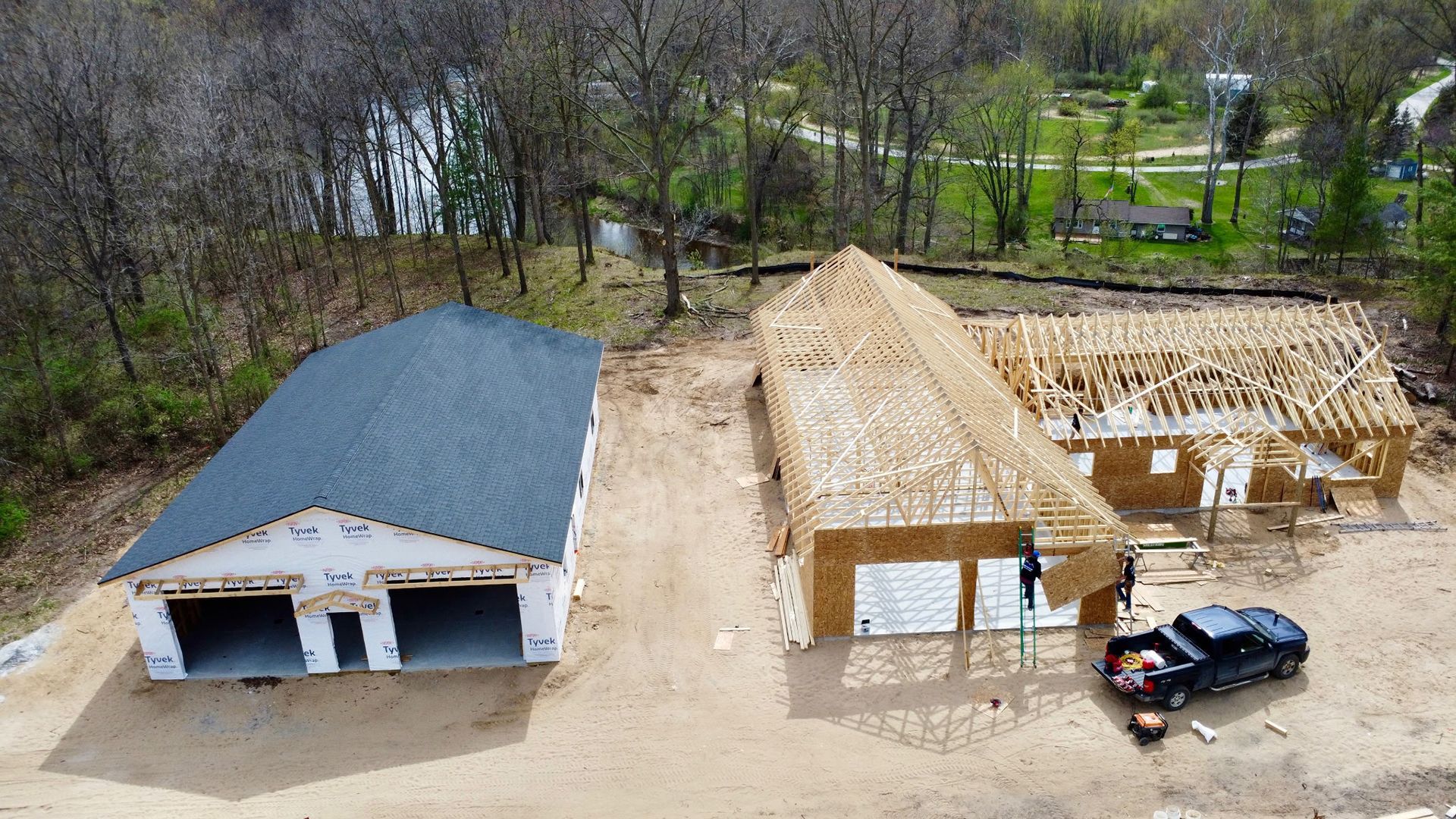 construction services 15