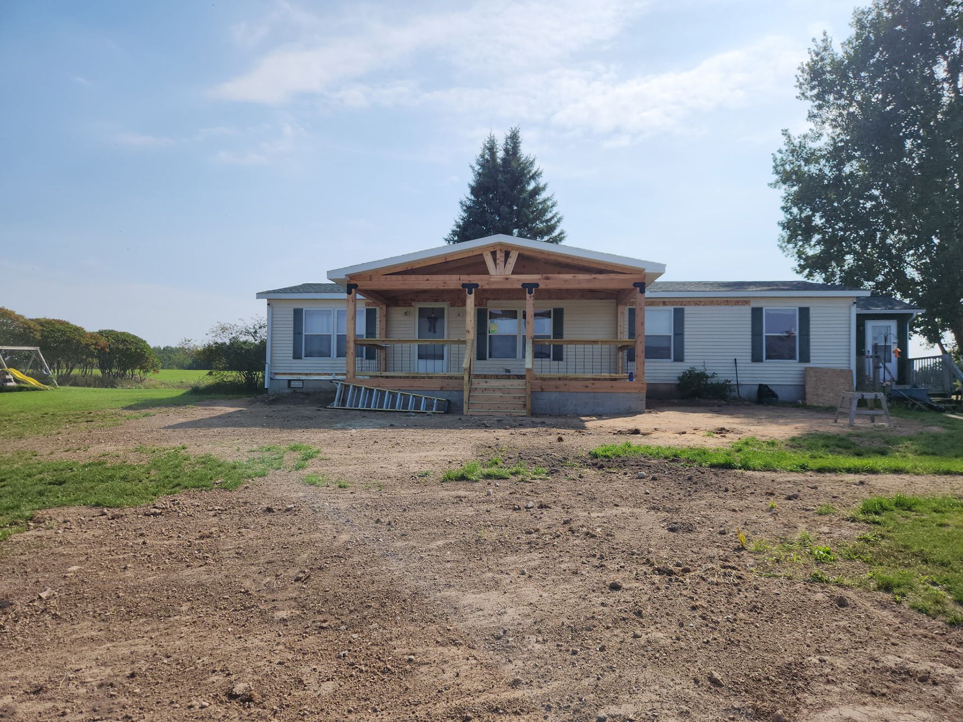 construction services 17