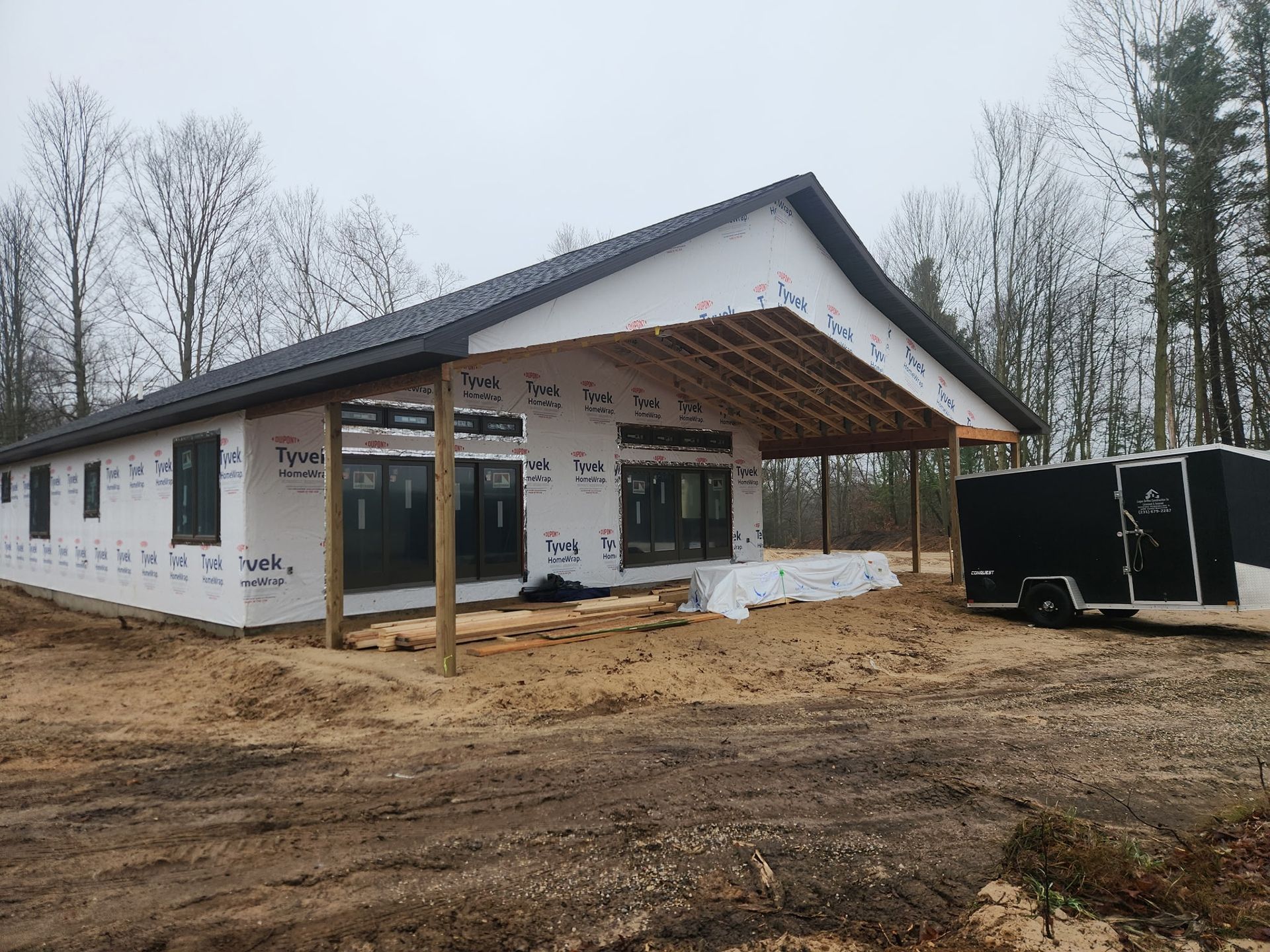 construction services 18