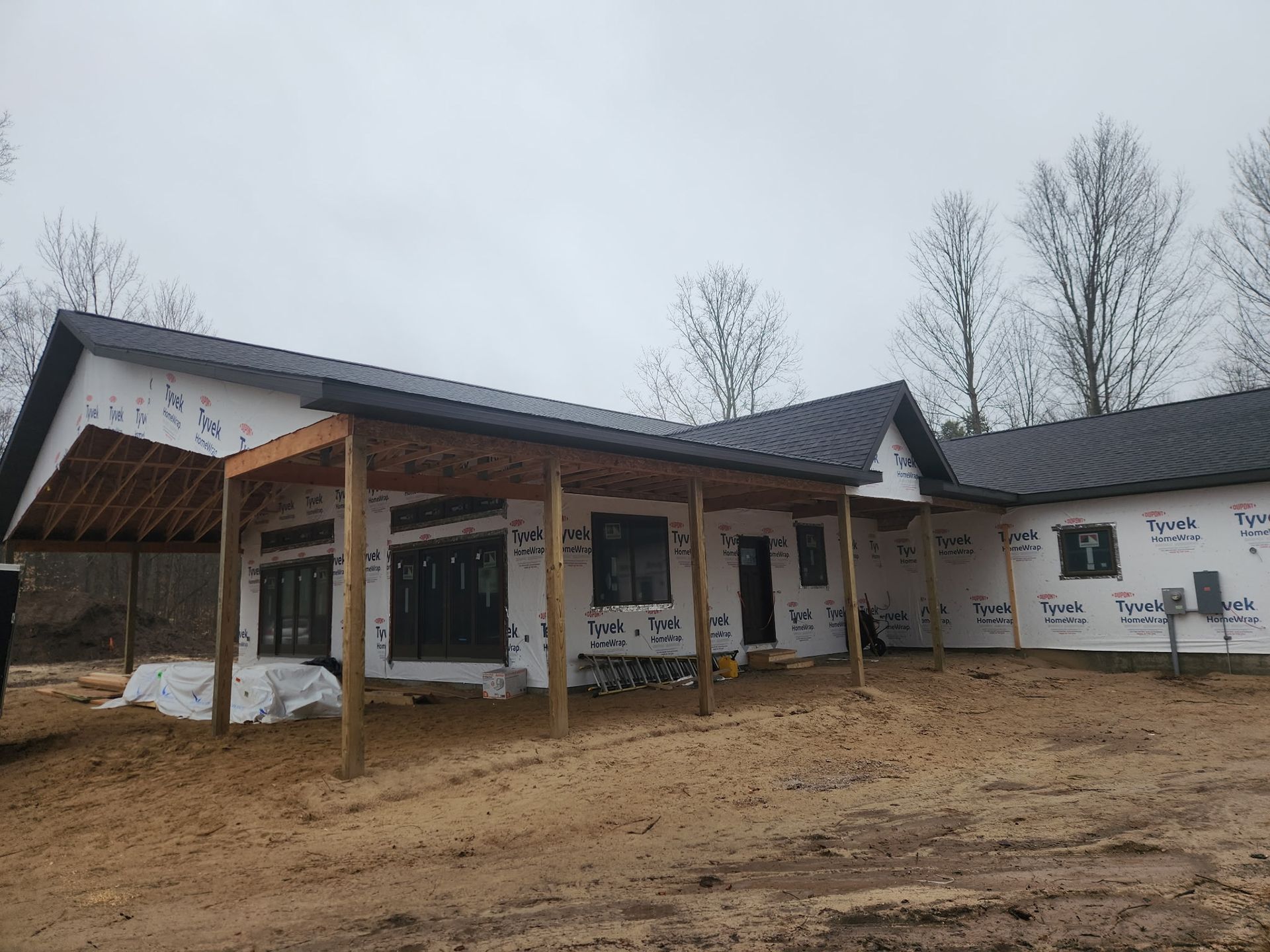 construction services 19