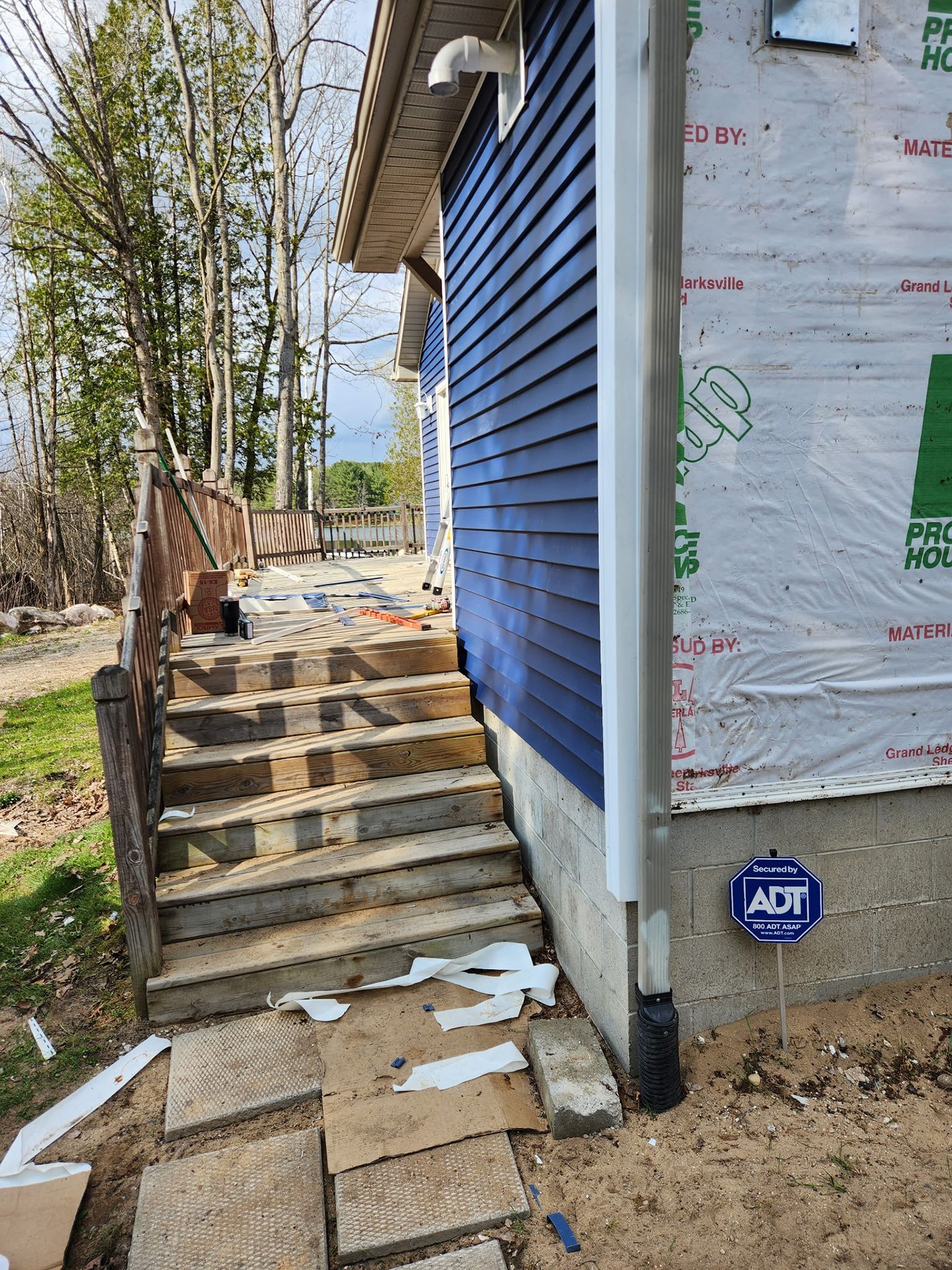 construction services 160