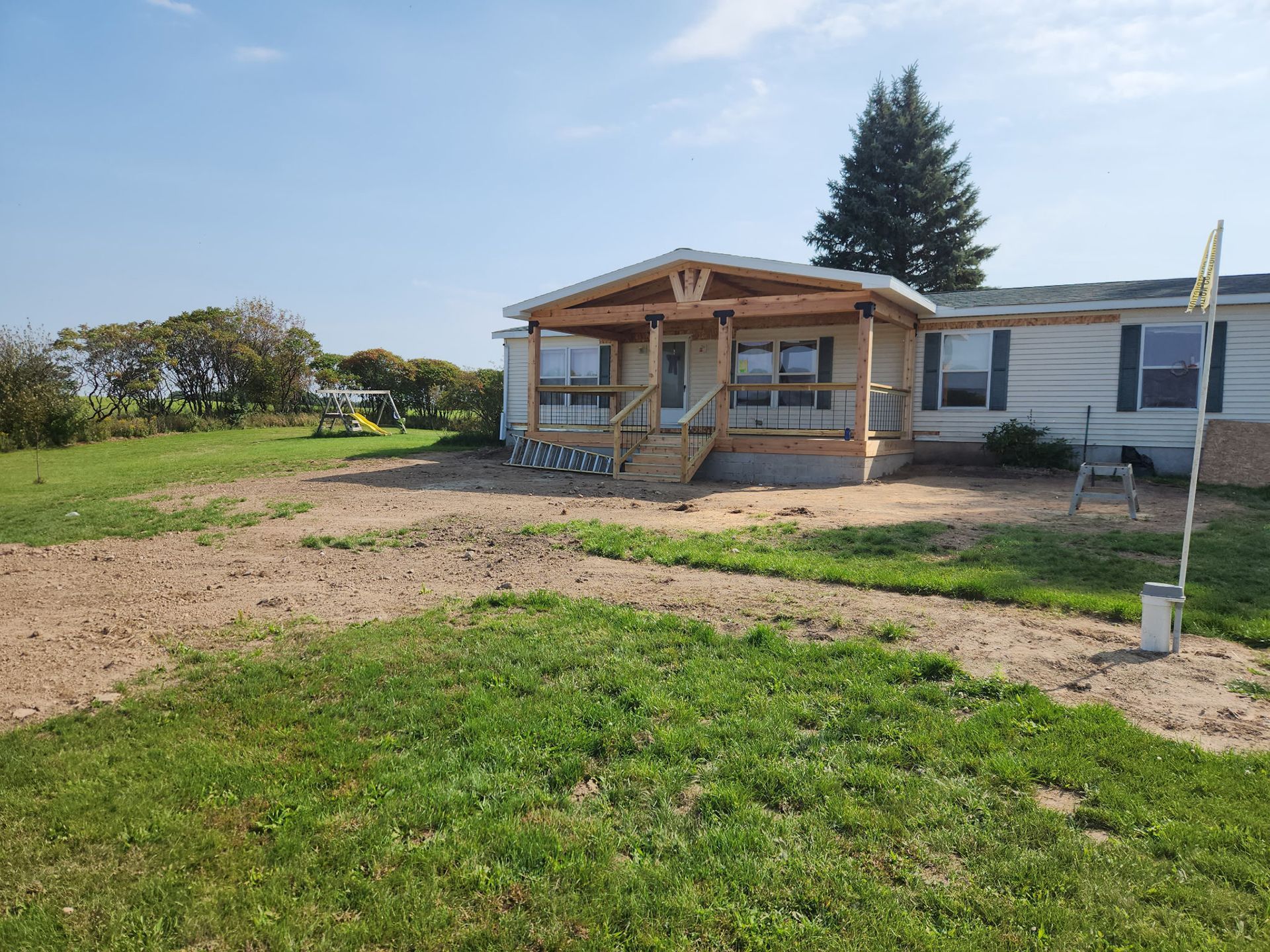 construction services 21