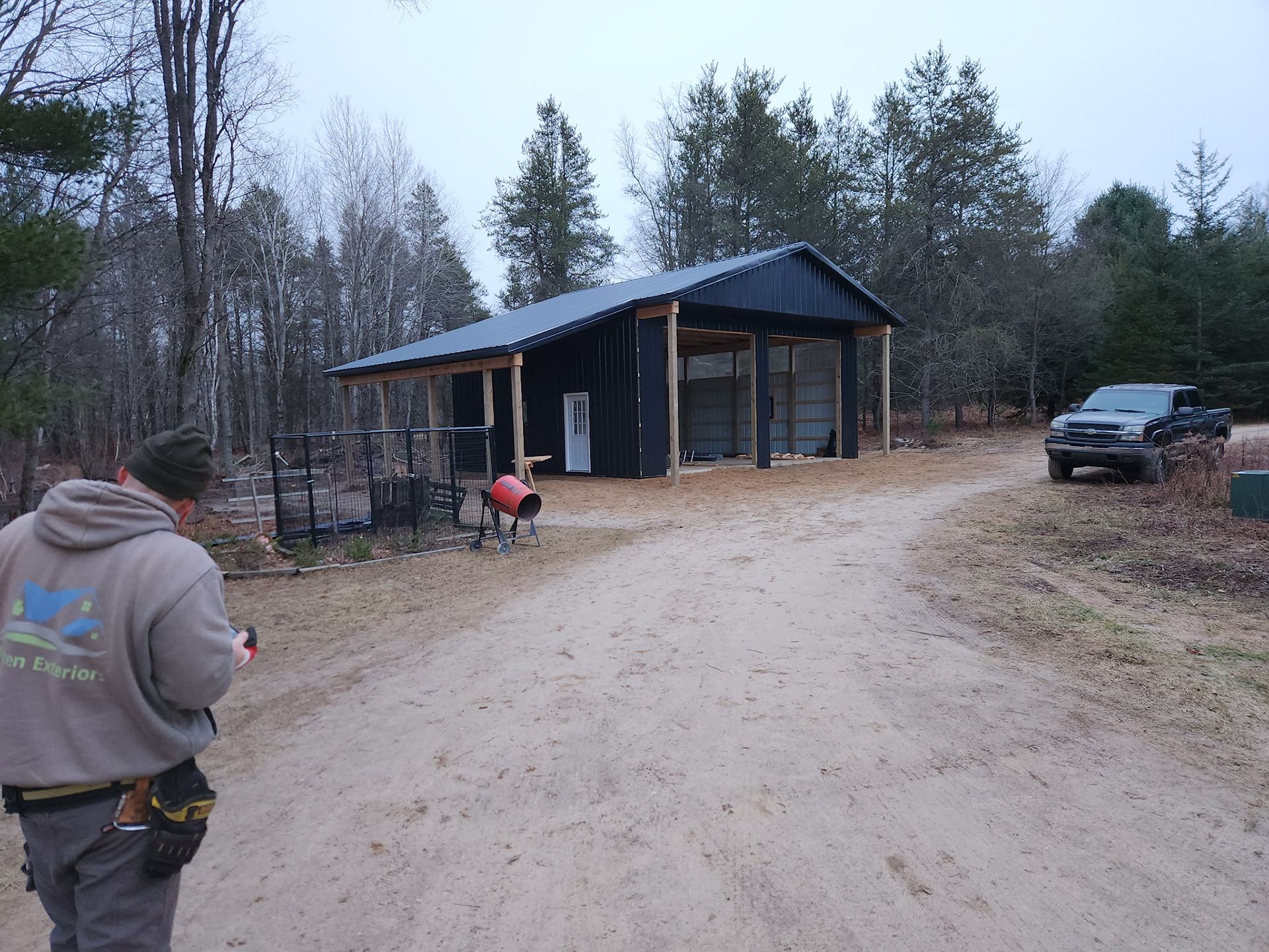 construction services 23