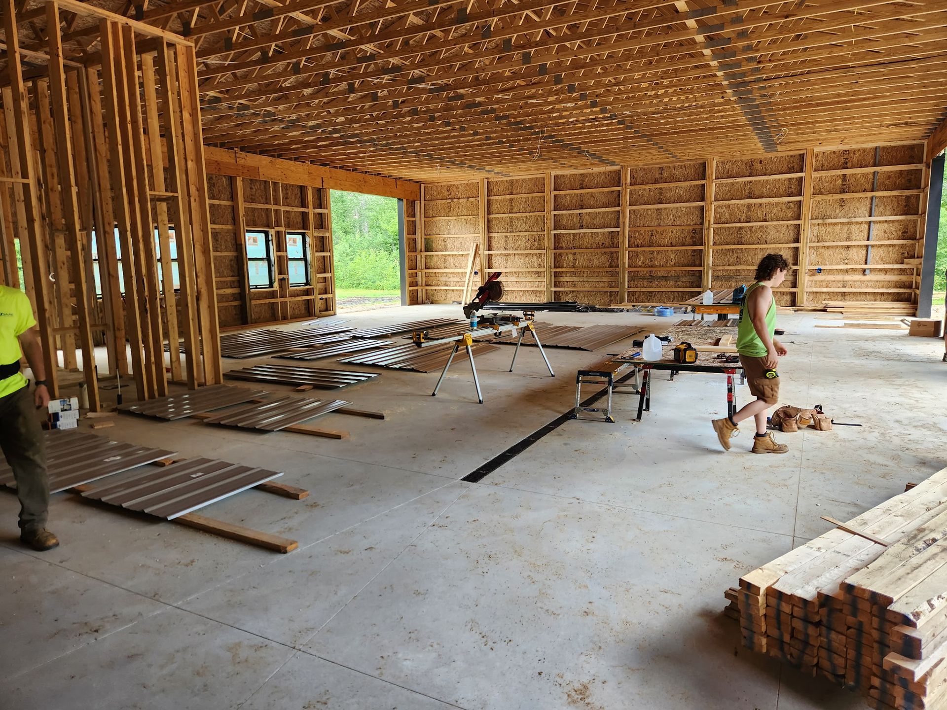 construction services 25