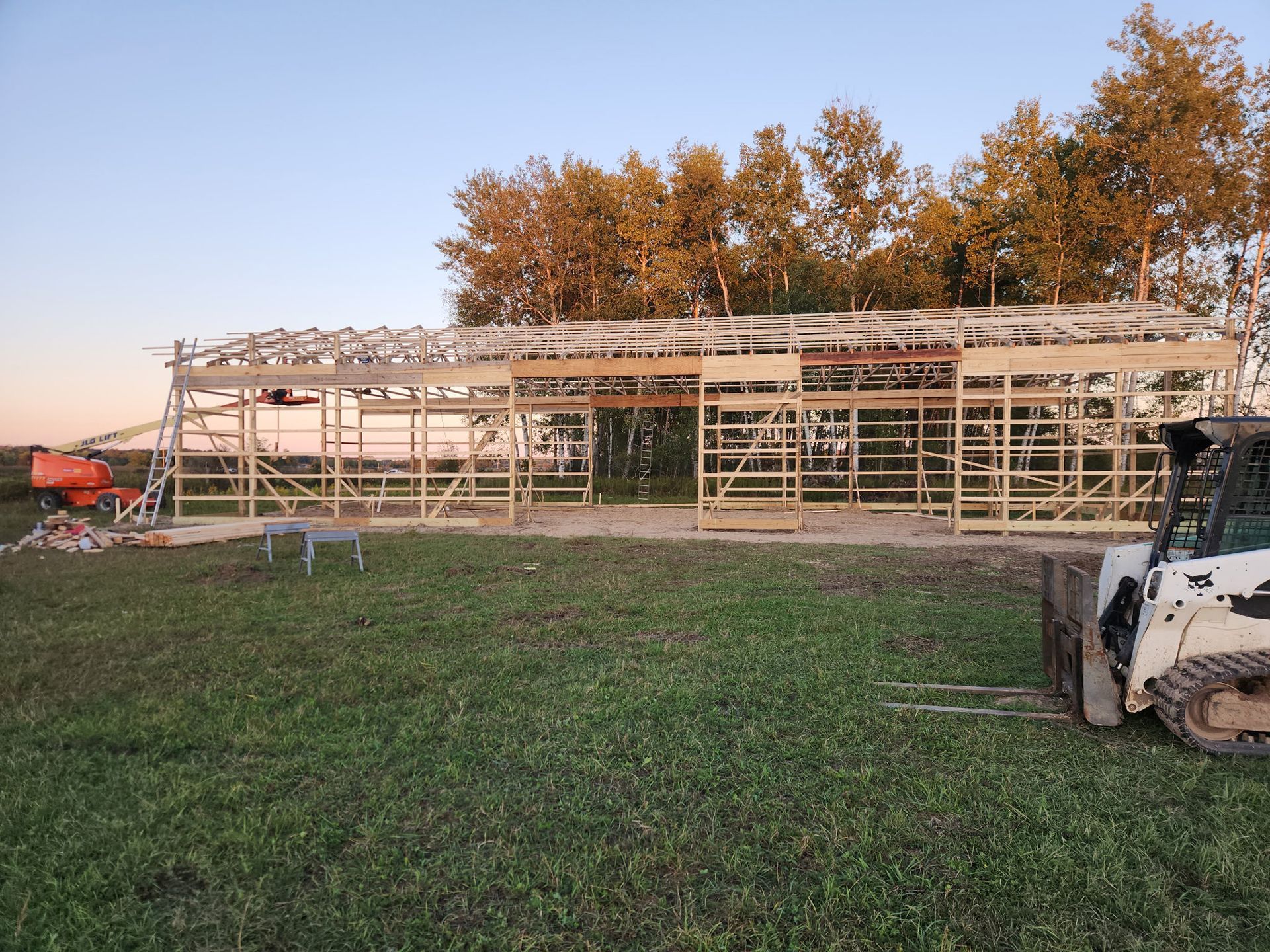 construction services 30