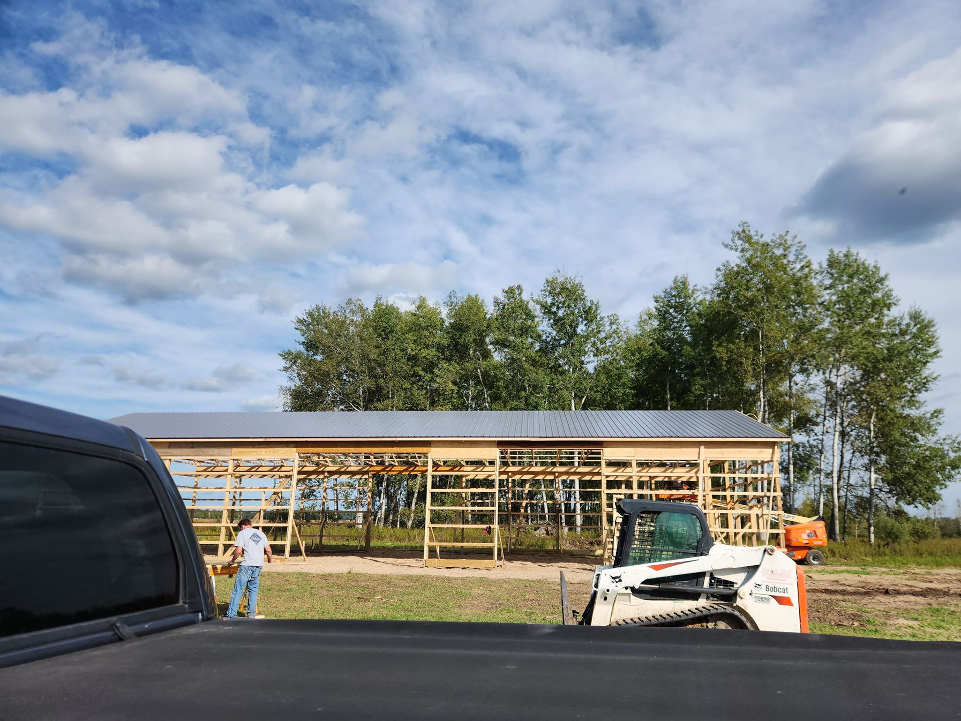 construction services 35