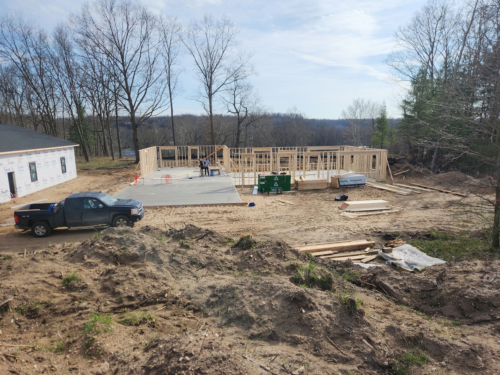 construction services 36