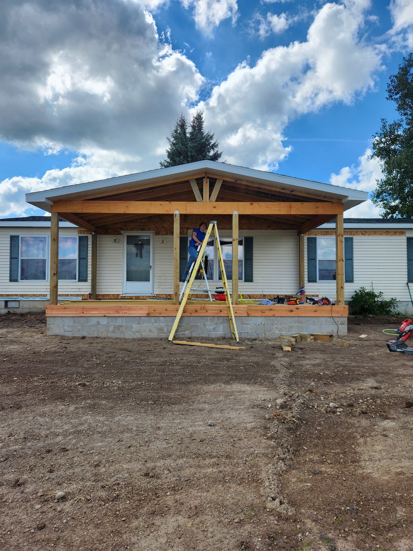 construction services 37