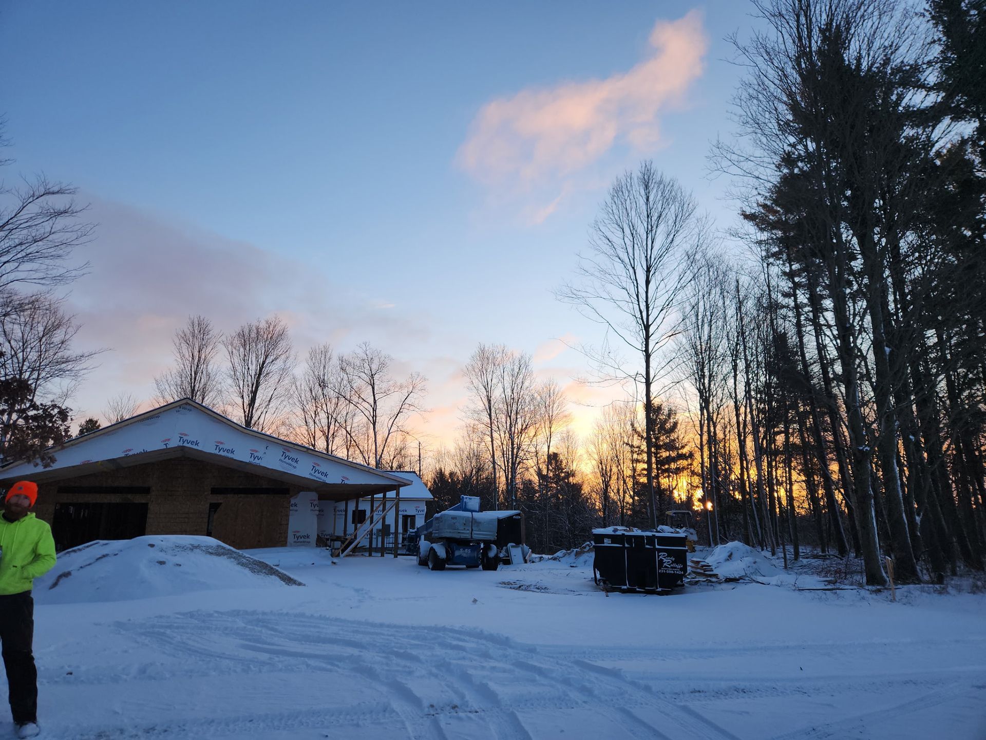 construction services 38