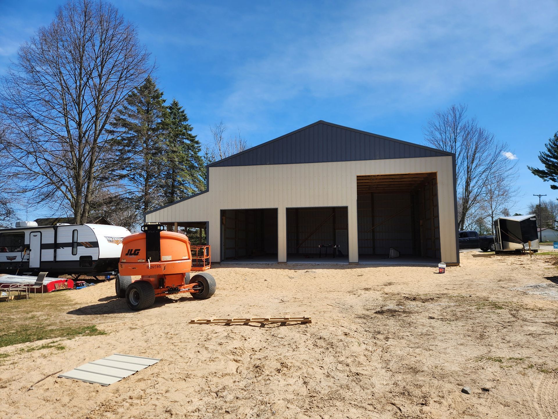 construction services 40