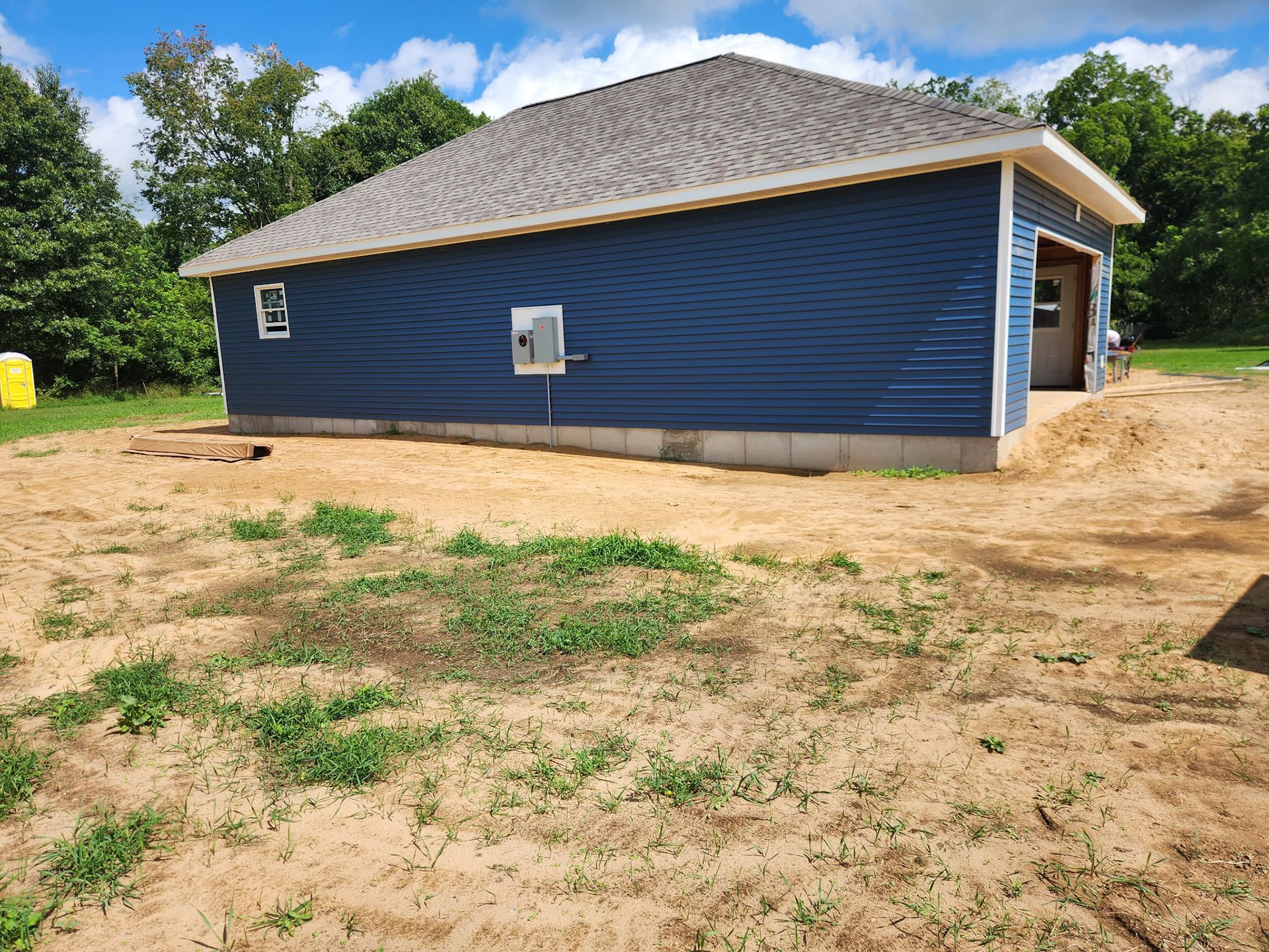 construction services 42