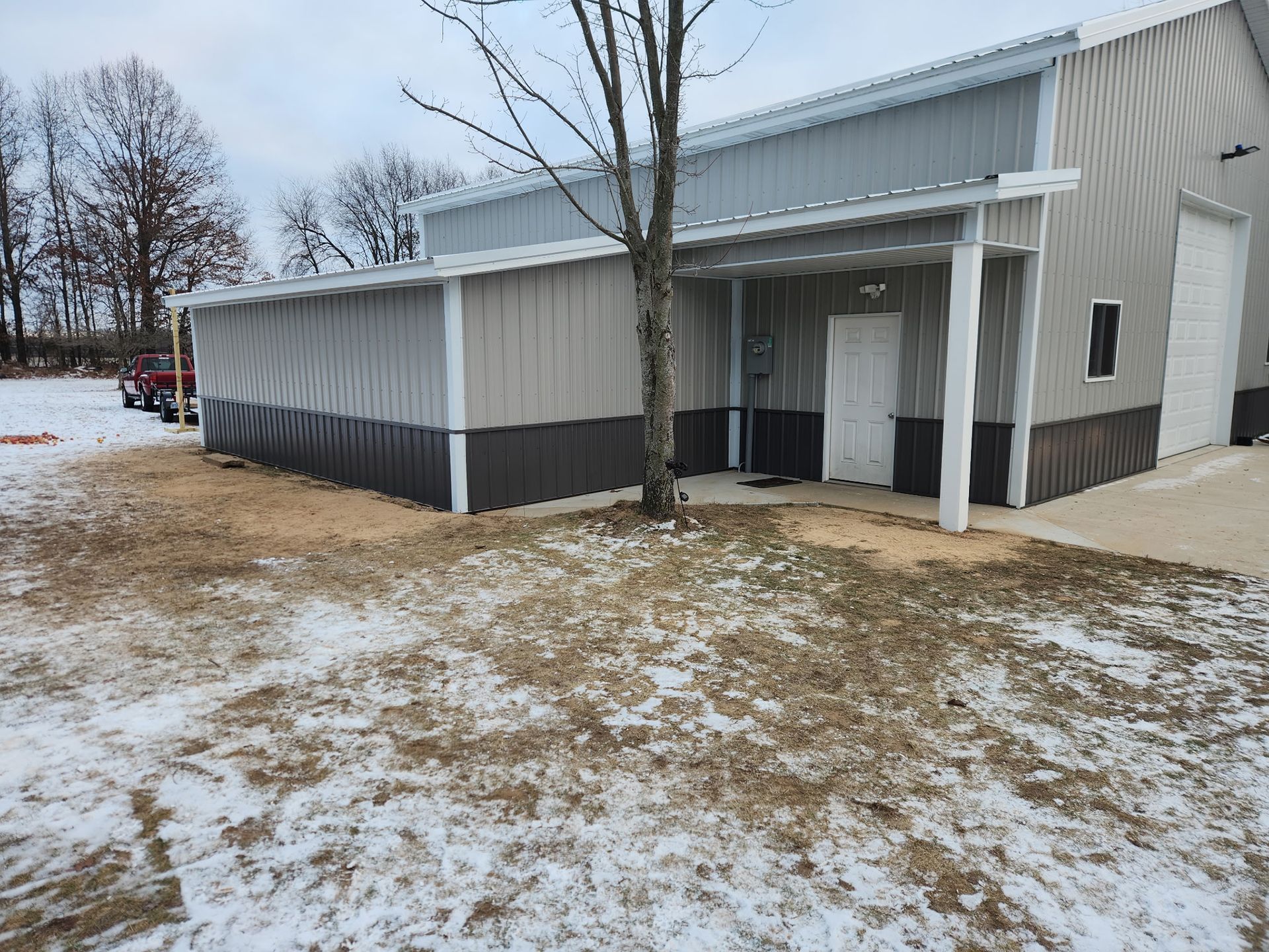 construction services 43