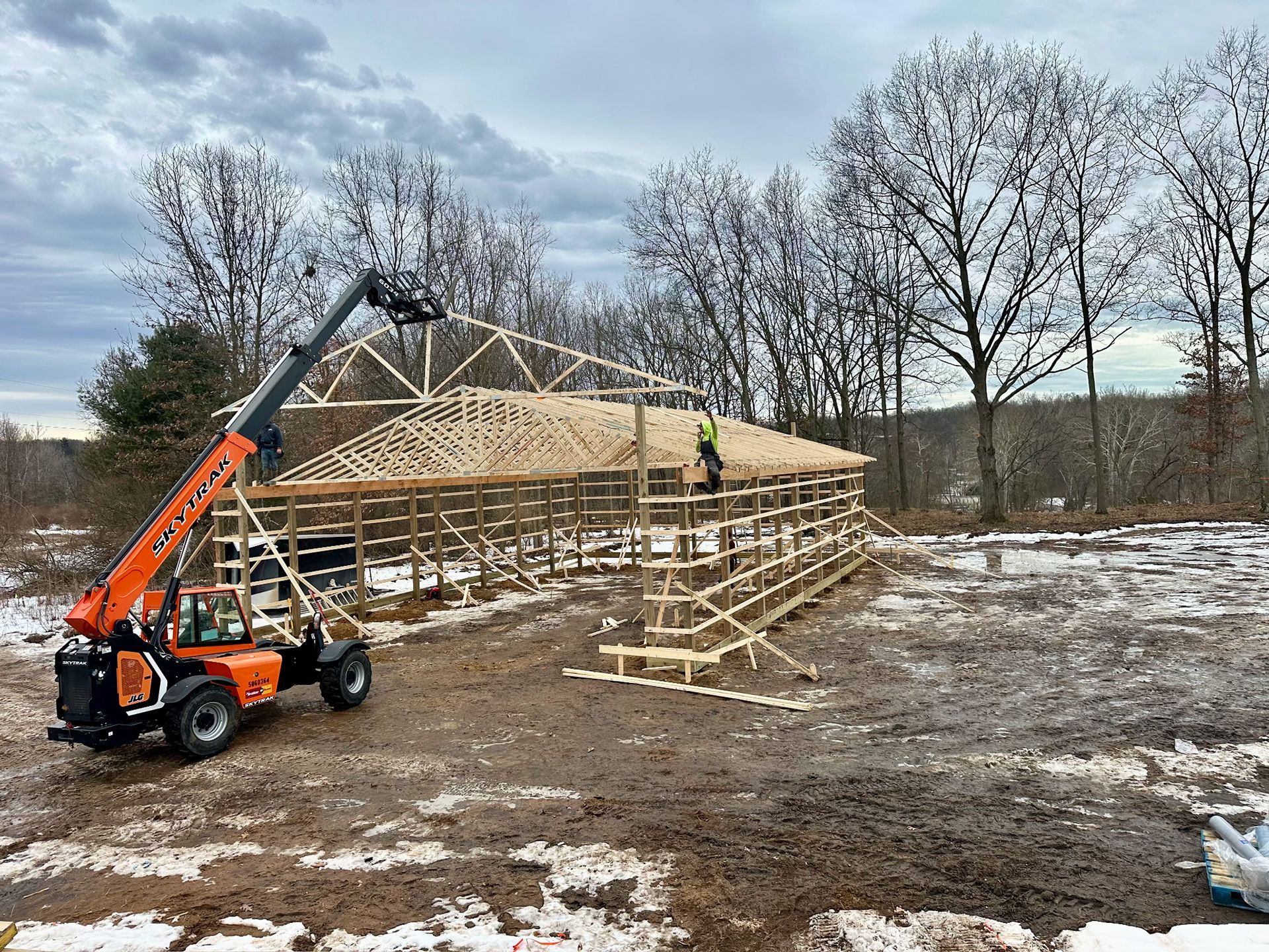 construction services 45