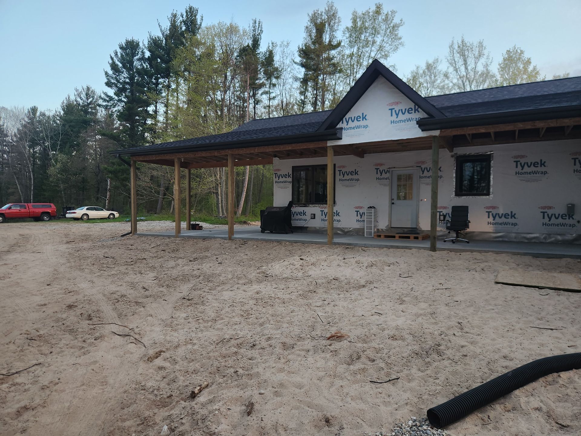 construction services 49