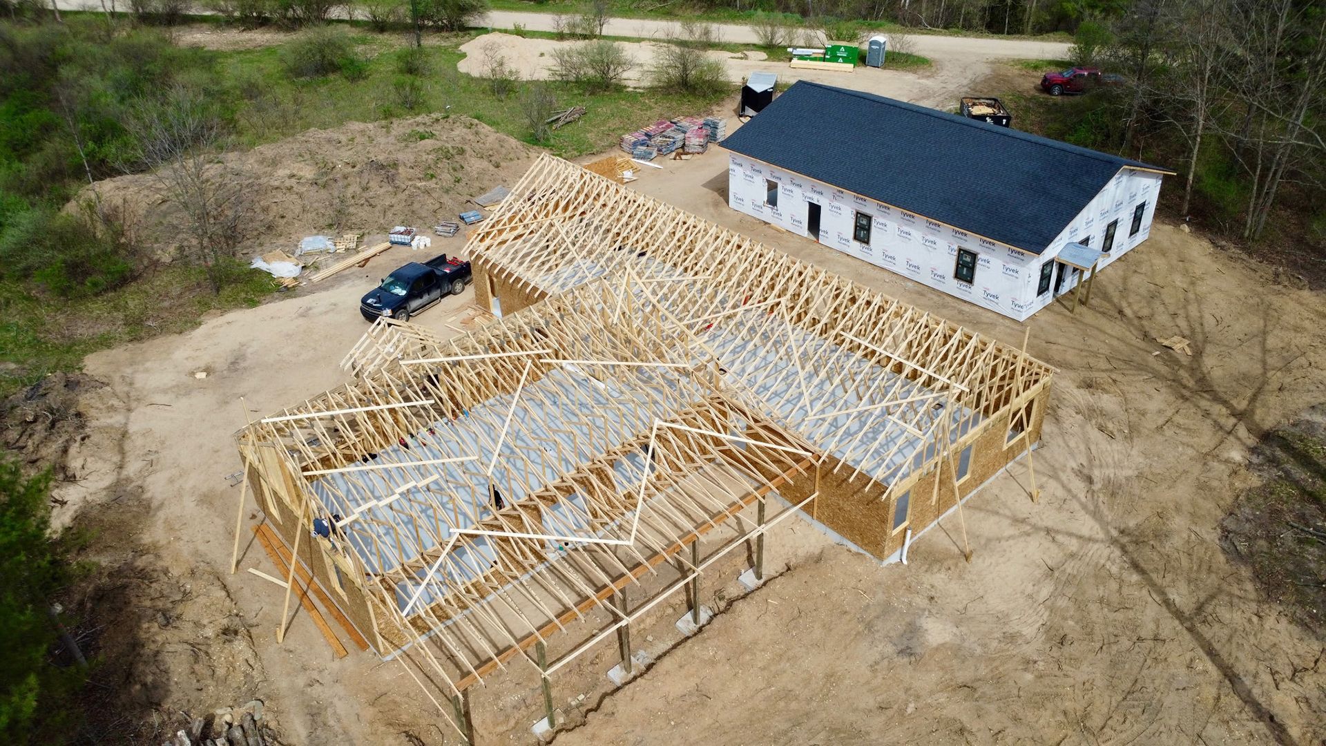 construction services 51