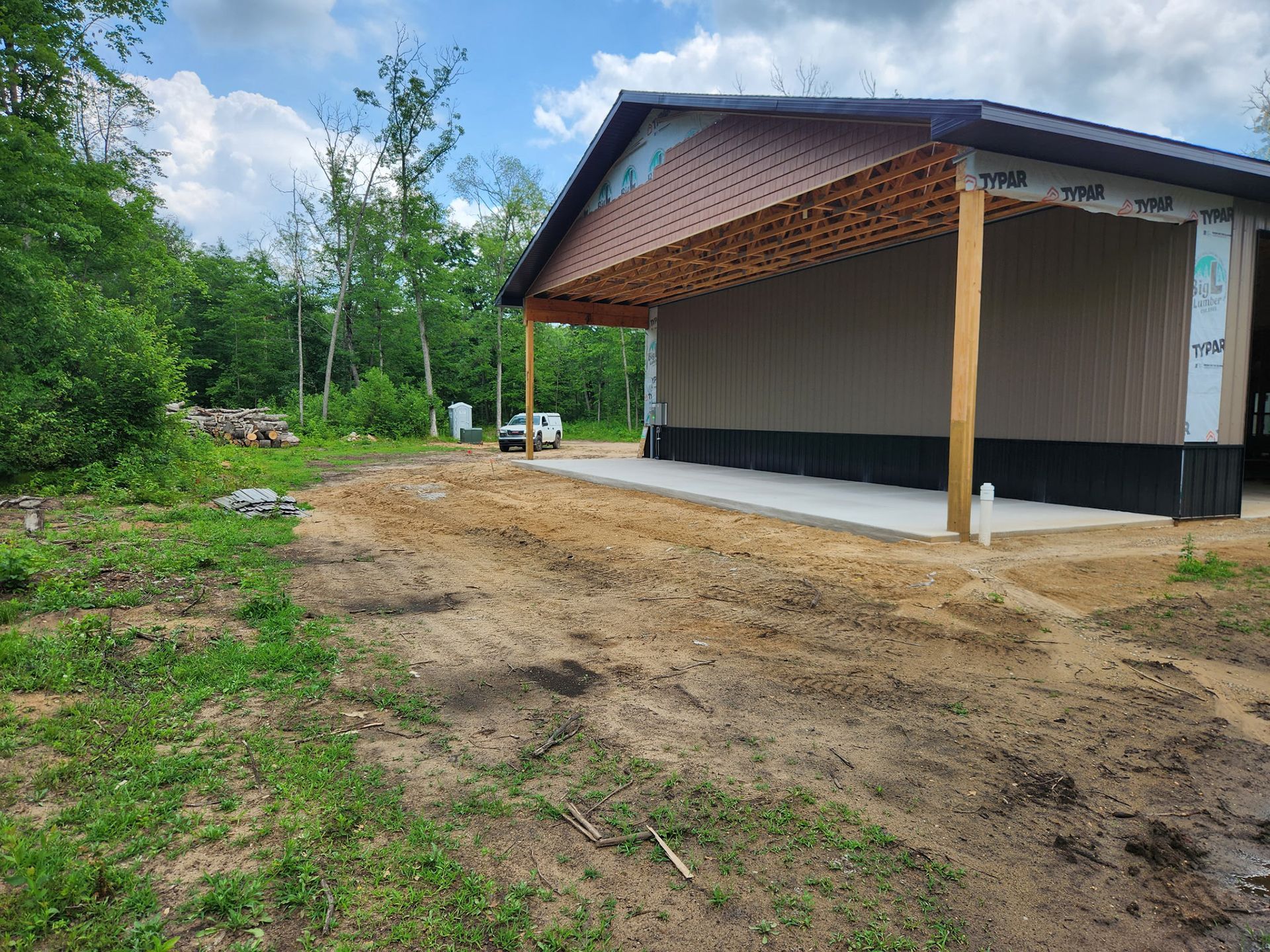 construction services 54