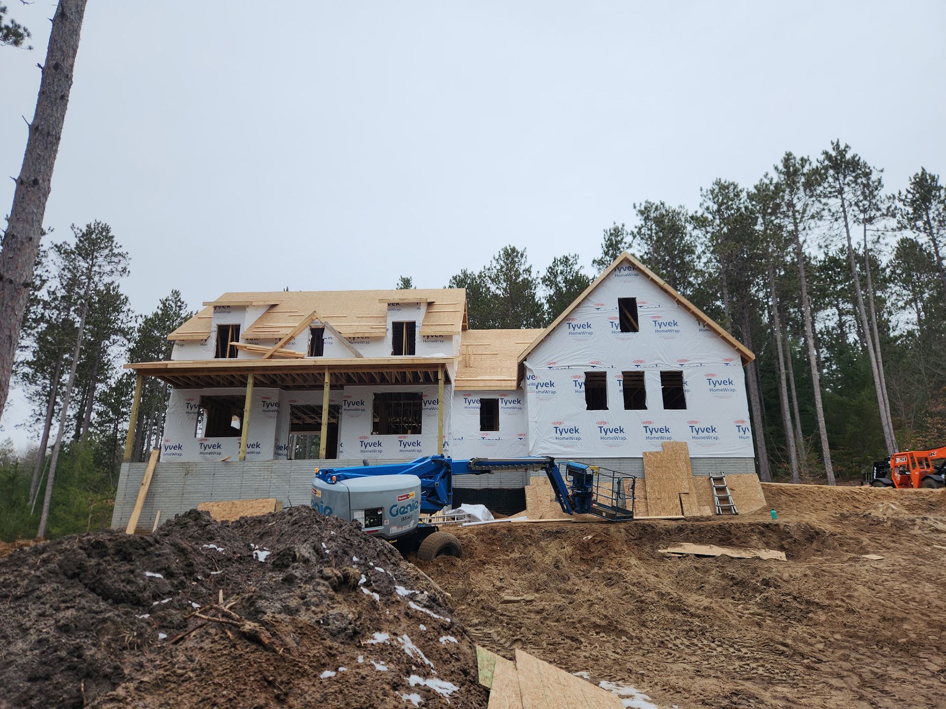 construction services 55