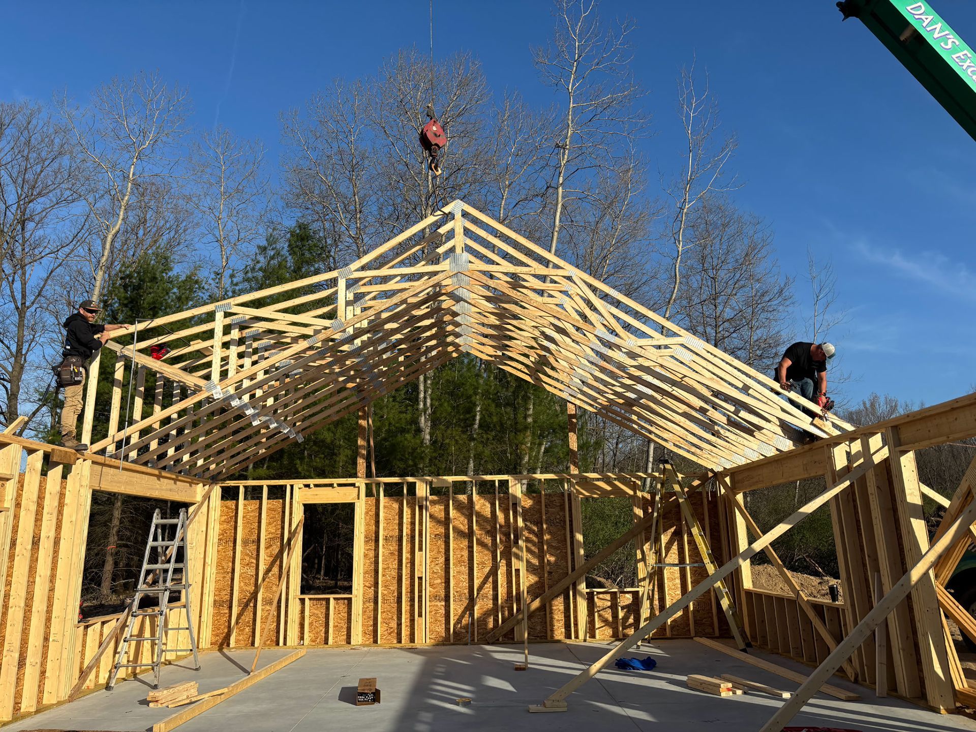 construction services 7