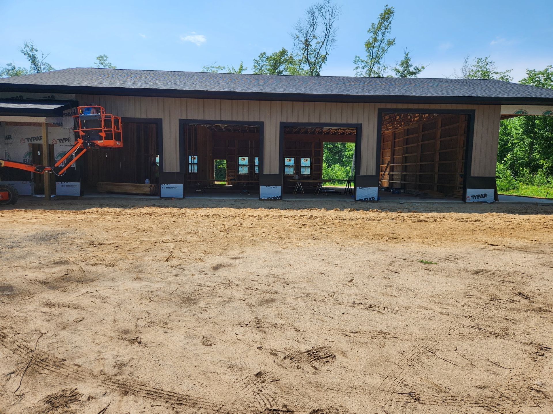 construction services 66