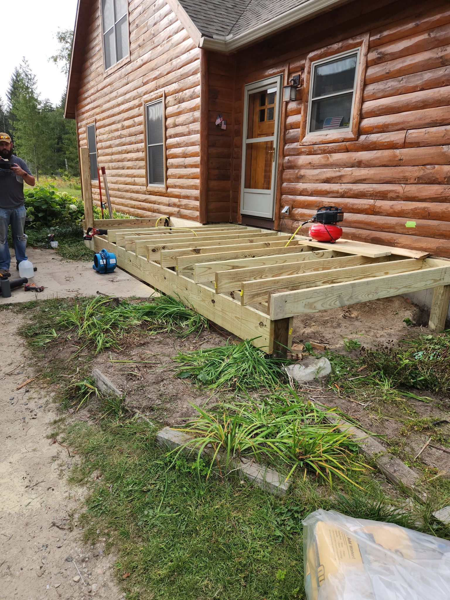 construction services 69