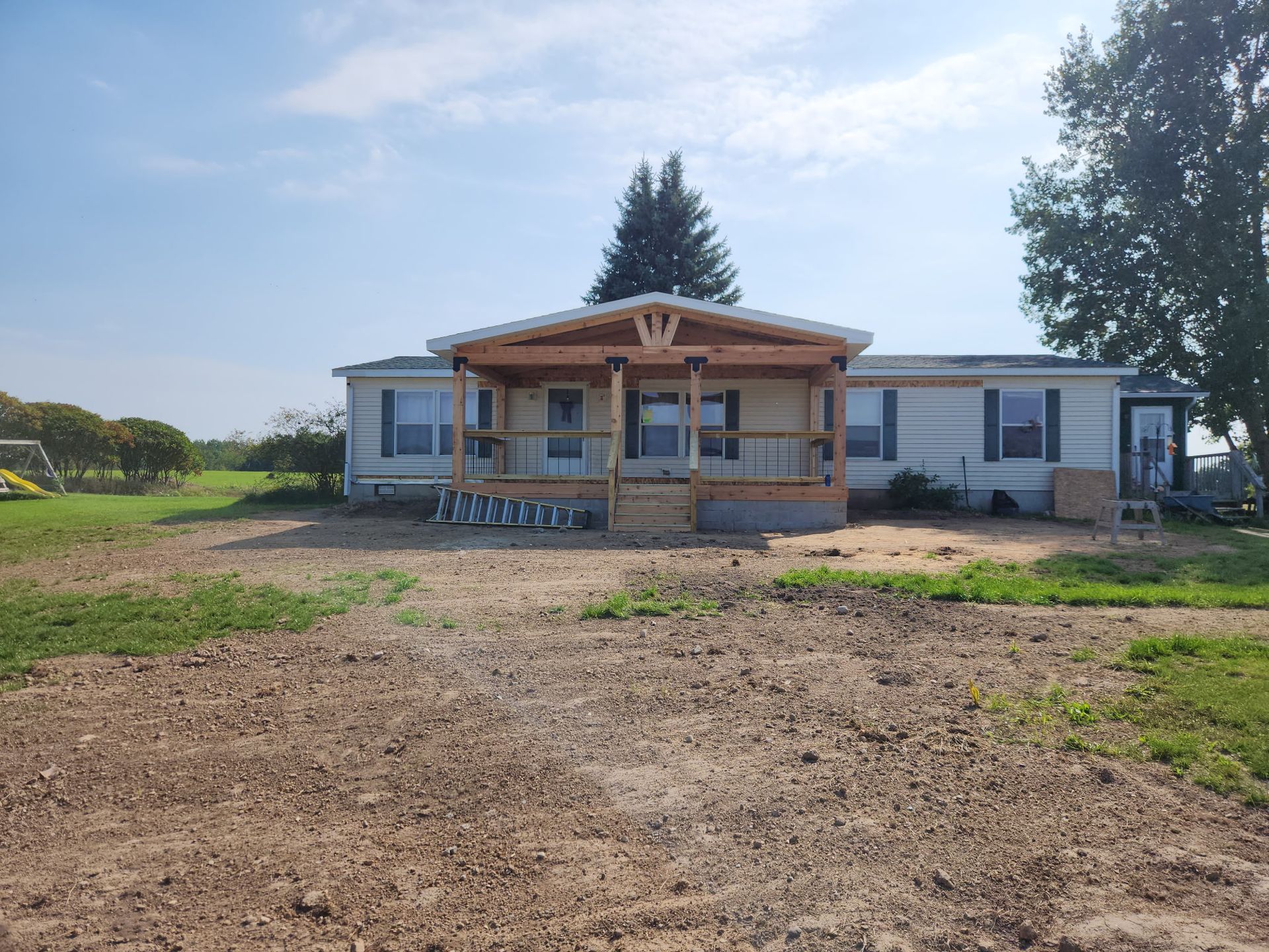 construction services 73