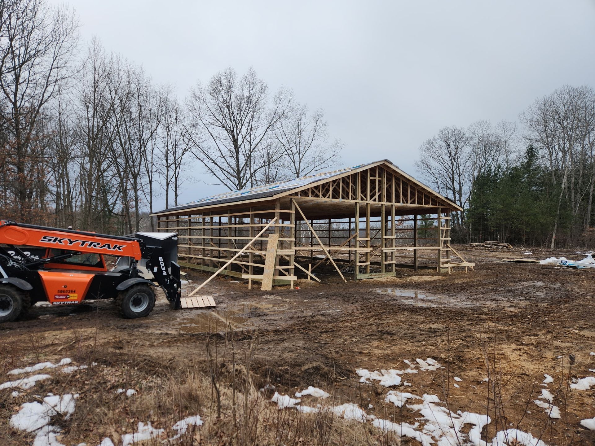 construction services 81