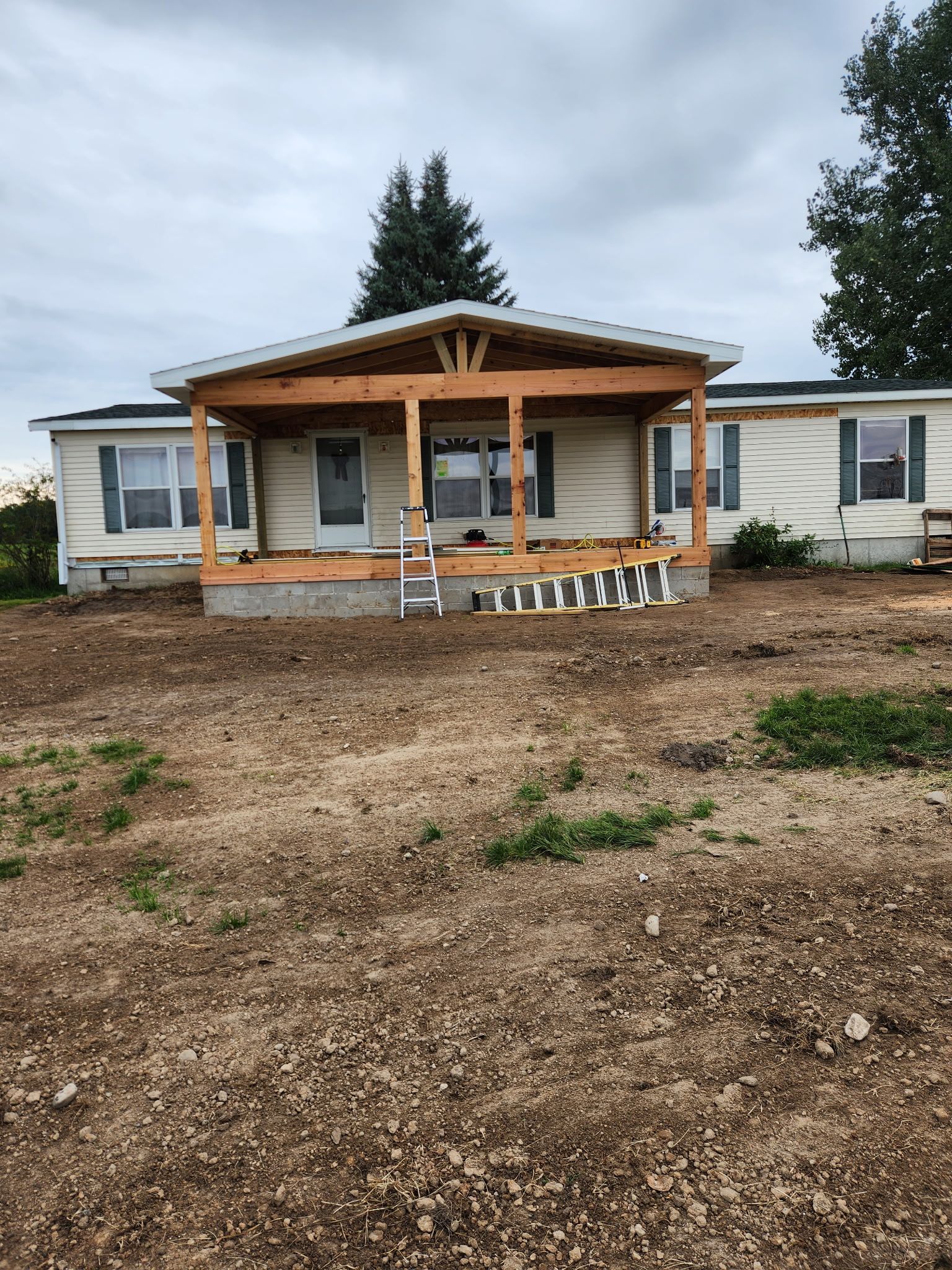 construction services 91