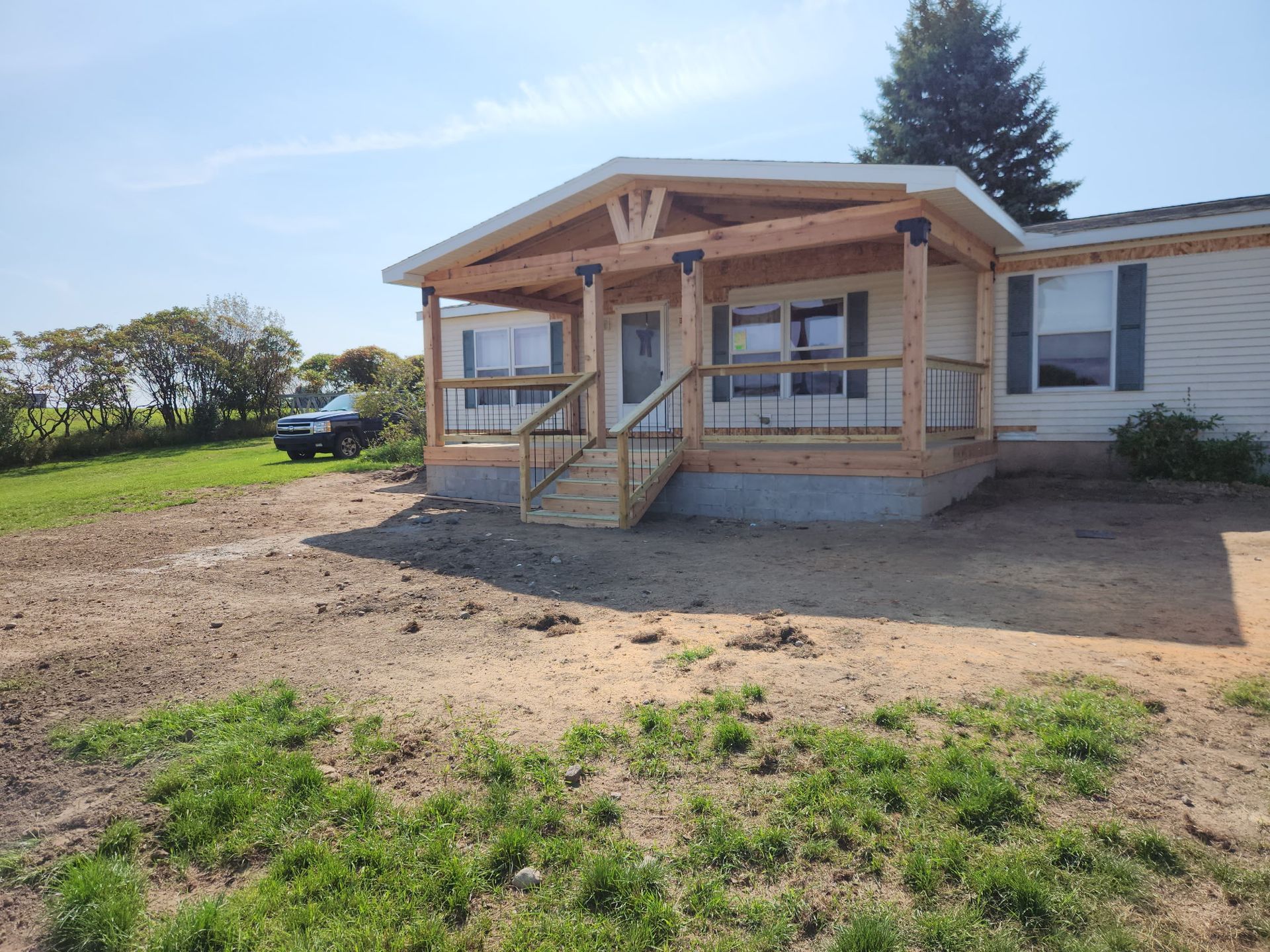 construction services 97