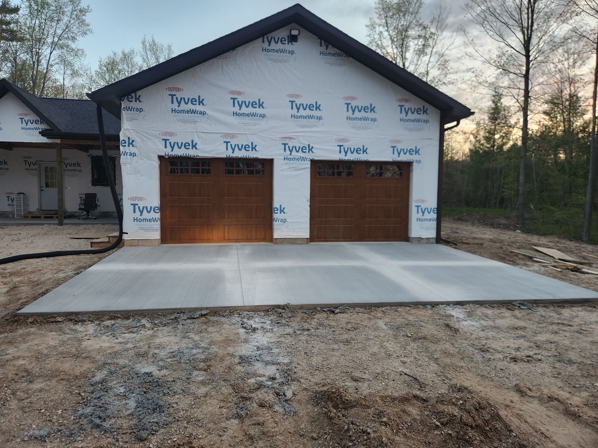 construction services 98