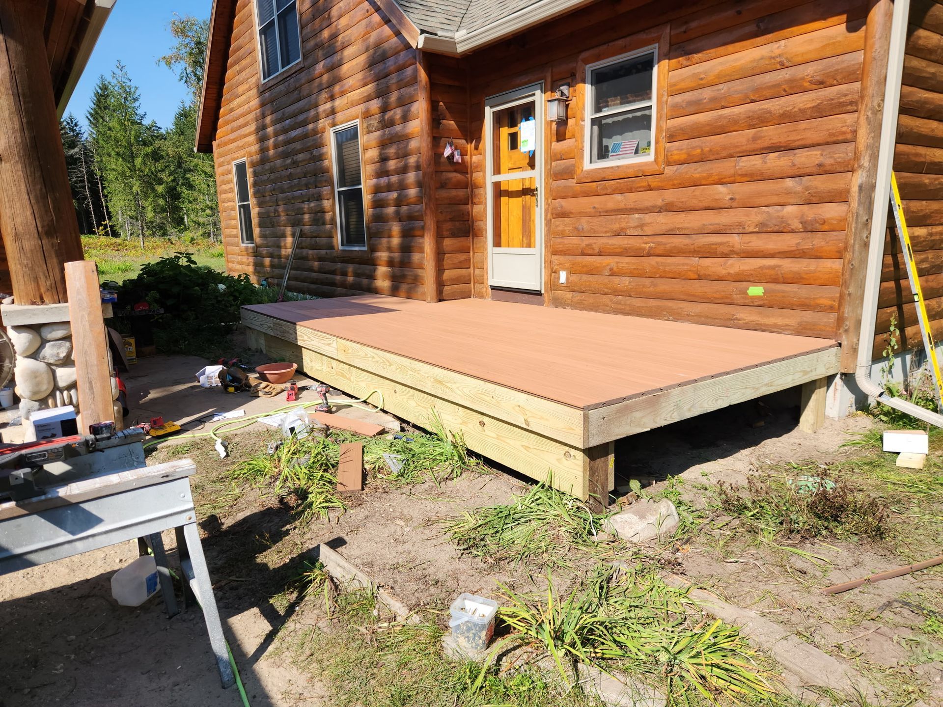 construction services 100