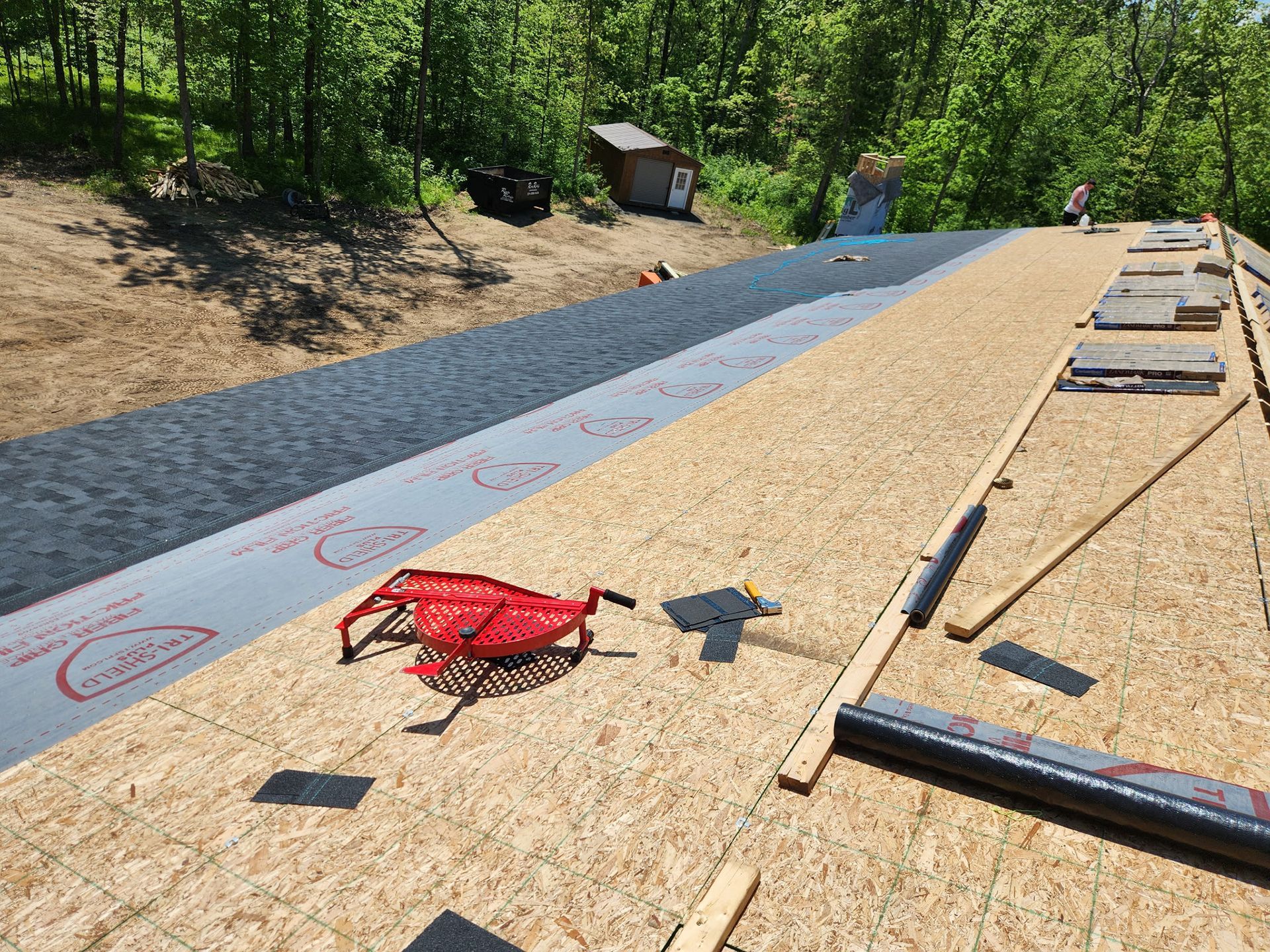 Construction services 1