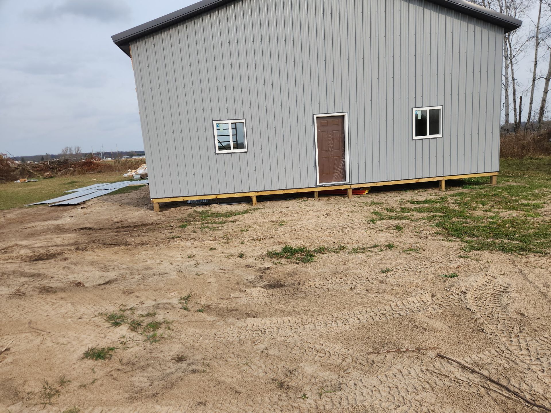 construction services 108