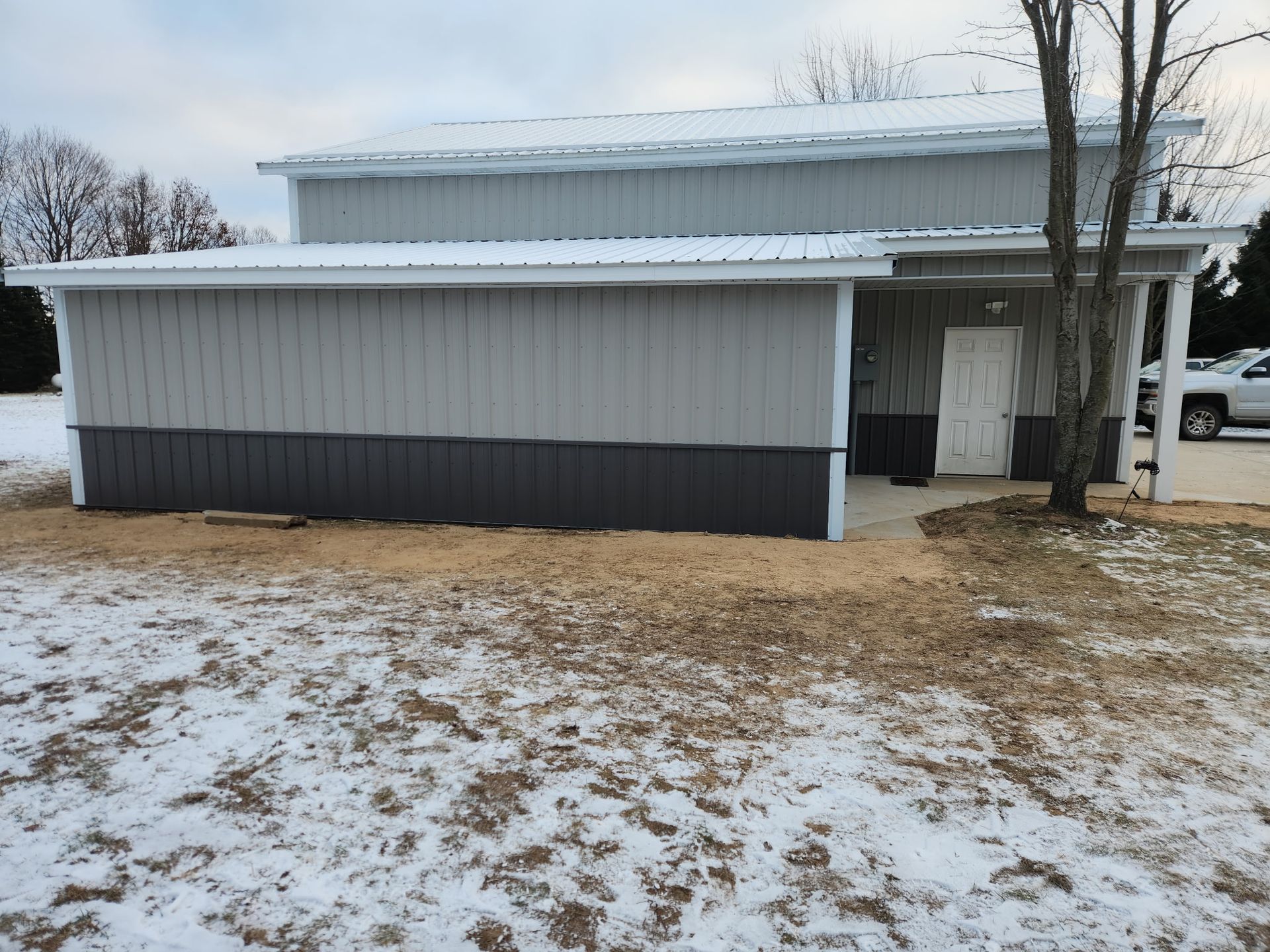 construction services 106