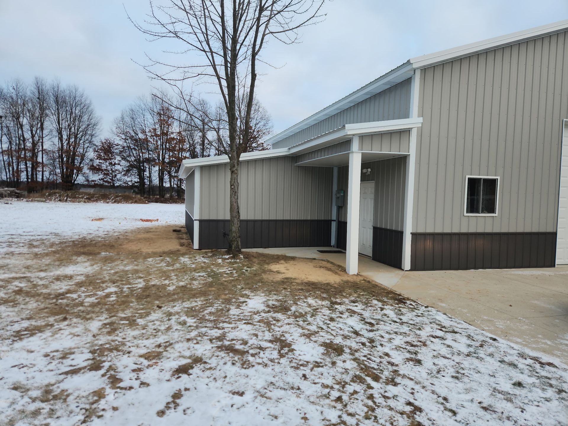 construction services 111