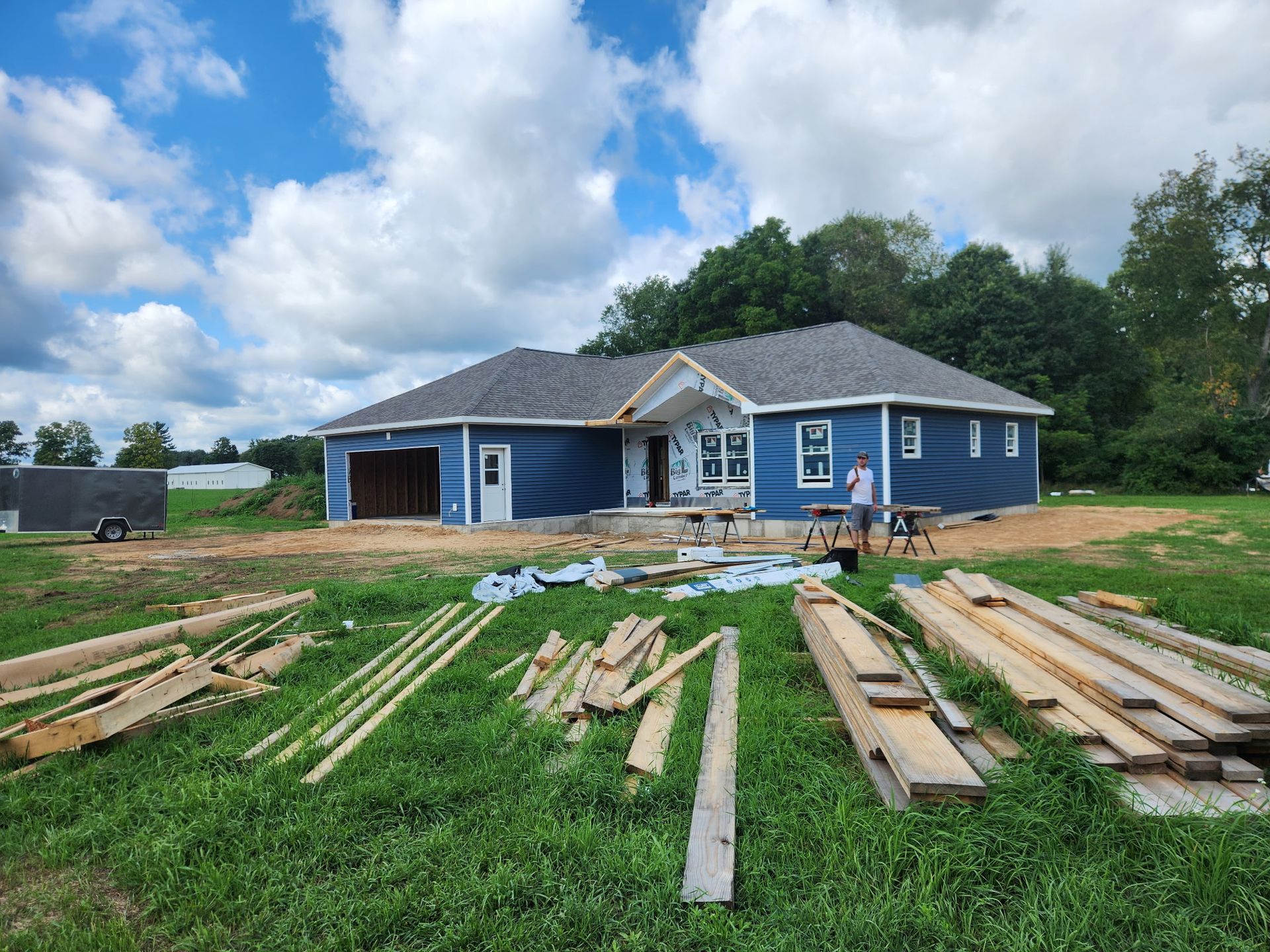 construction services 118