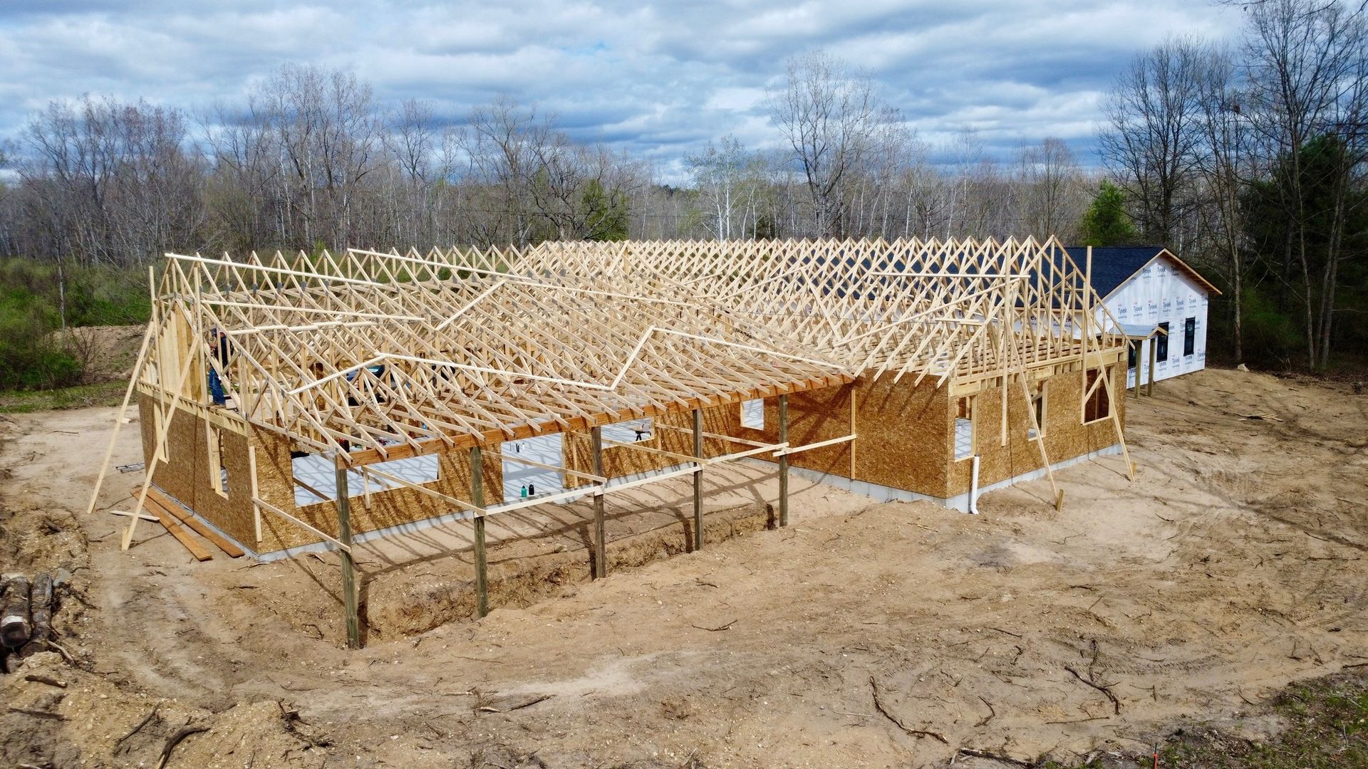 construction services 130