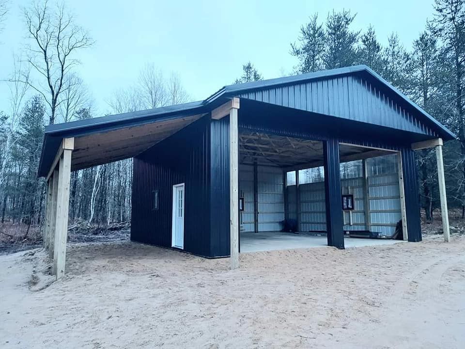 construction services 222