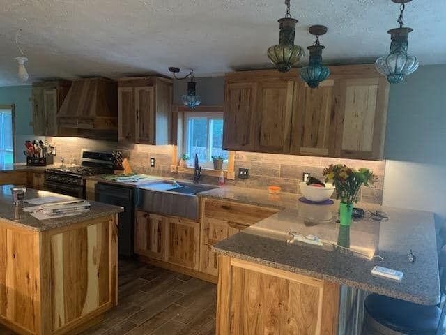 kitchen remodeling  1