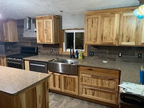 kitchen remodeling  4