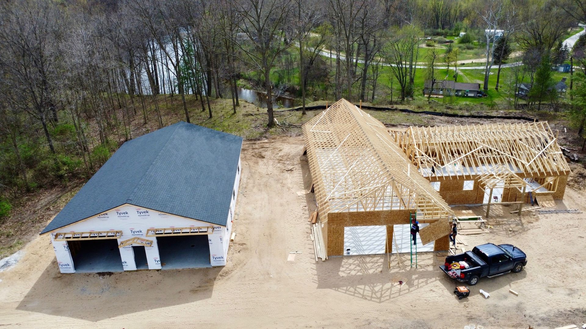 construction services 133