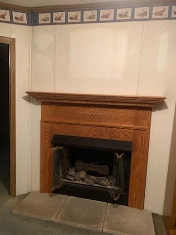 fireplace services 