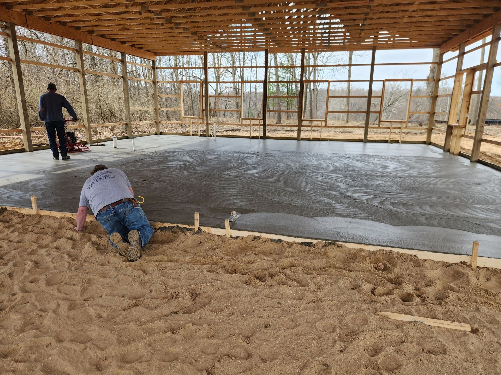 construction services 135