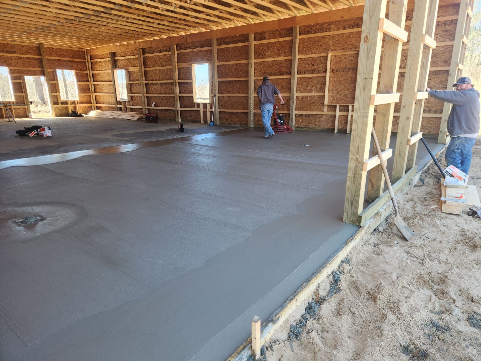 construction services 139