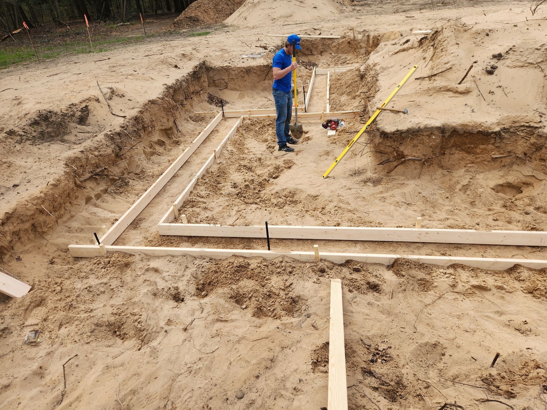 construction services 122