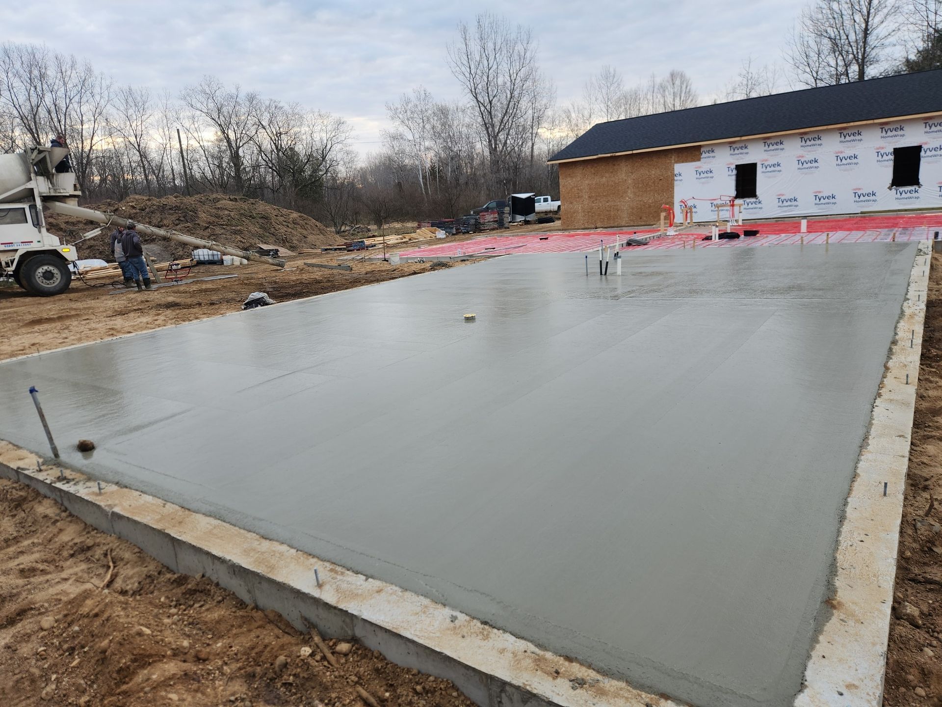 construction services 140