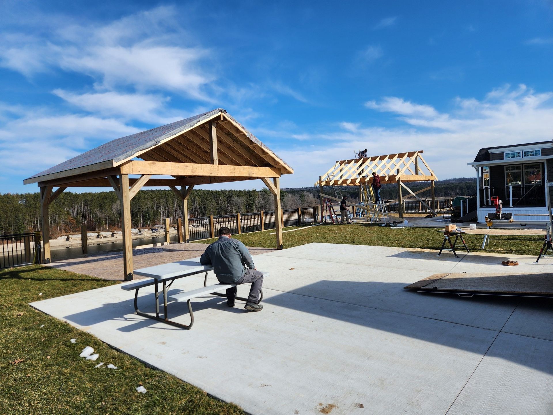 construction services 149