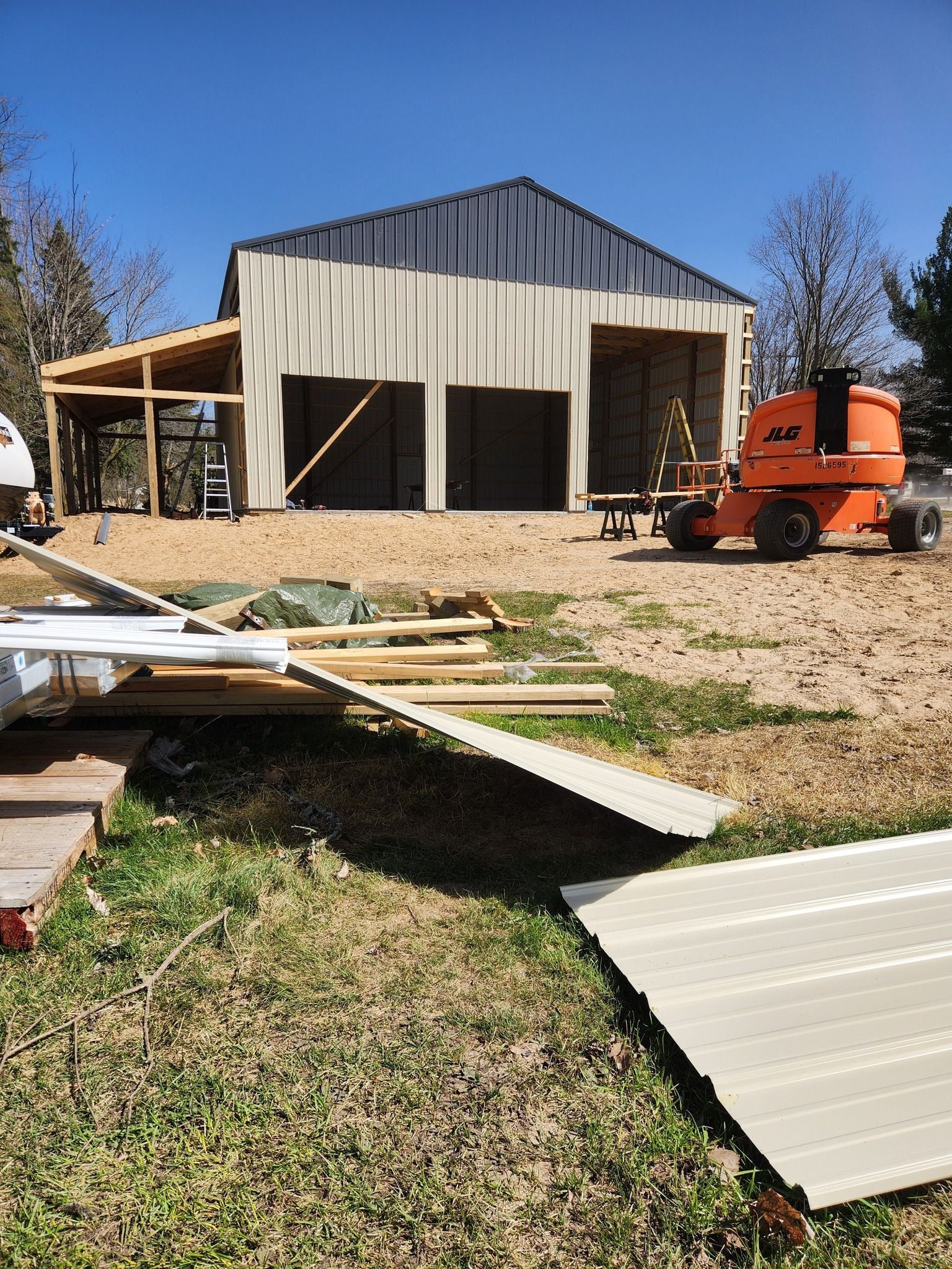 construction services 151