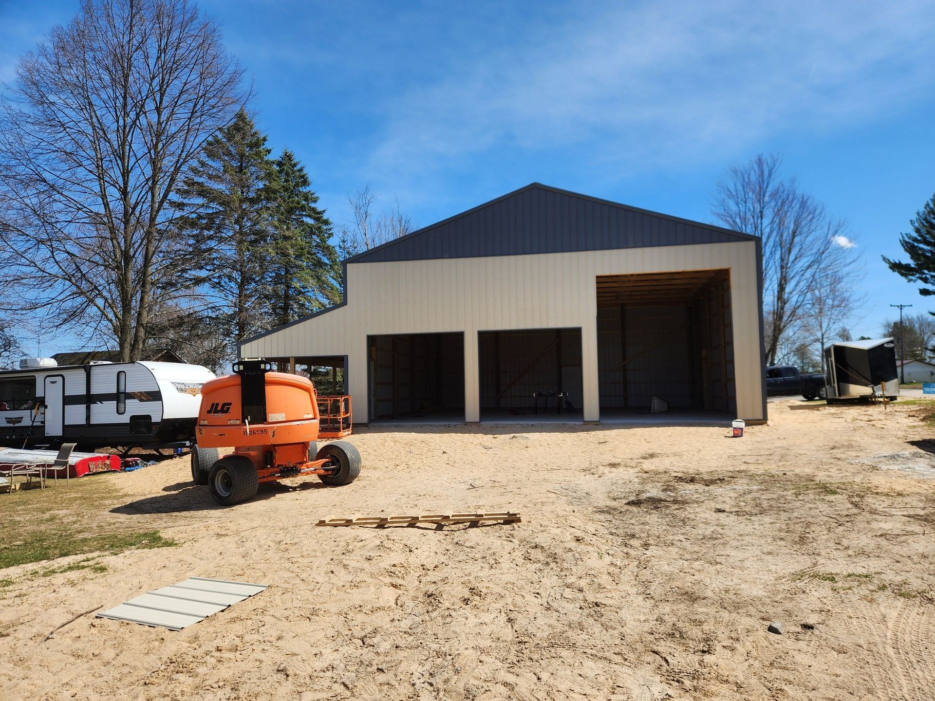 construction services 152