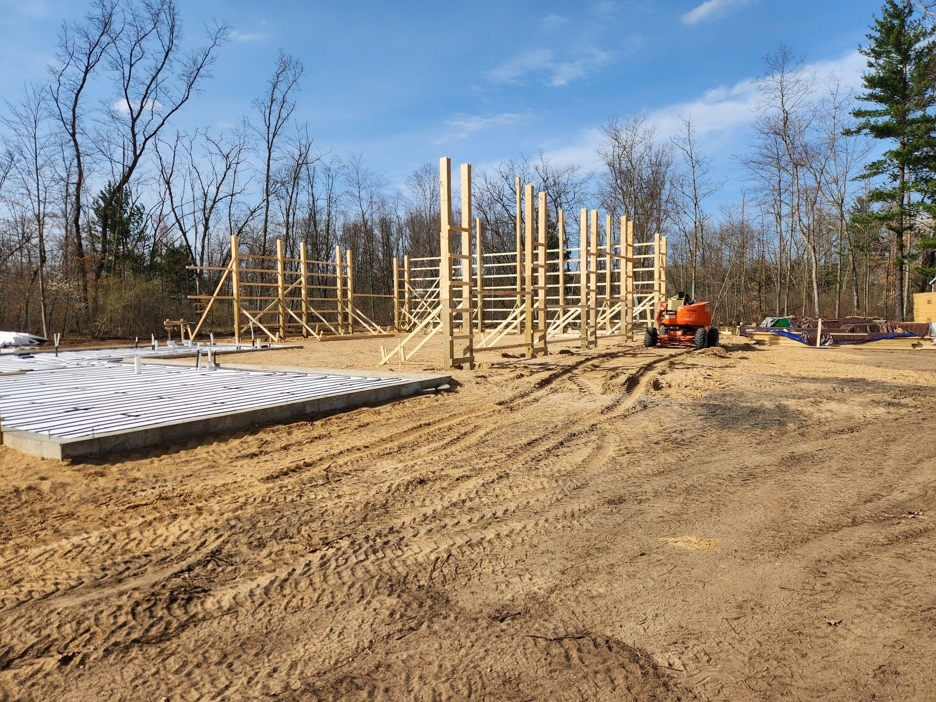 construction services 155